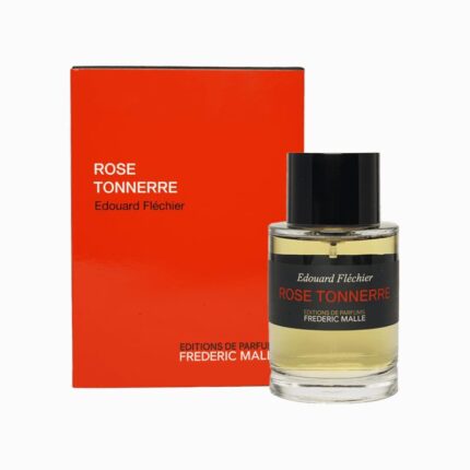 FREDERIC MALLE ROSE TONNERRE edp vapor