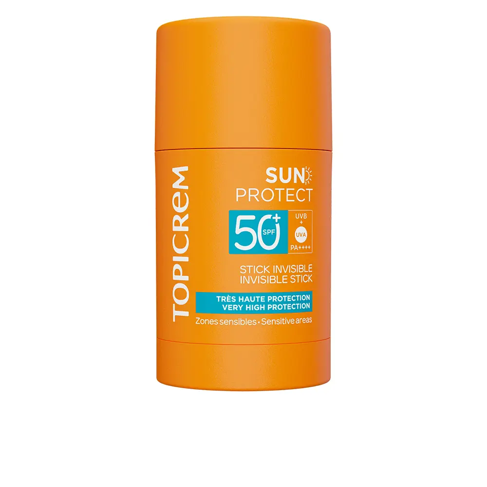 3700281705928.webp TOPICREM SUN PROTECT invisible stick SPF50+ 15 gr - Image 1