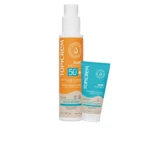 TOPICREM SUN PROTECT SPRAY SPF50+ 150 ML + AFTER SUN 50 ML PACK 2 u