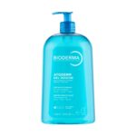 Bioderma Atoderm Gentle Cleansing Gel   1000 ml