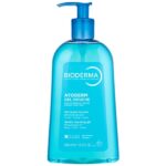 Bioderma Atoderm Gentle Cleansing Gel   500 ml