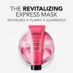 LIERAC GLOW FRESH Αναζωογονητική μάσκα express 75 ml - Image 3