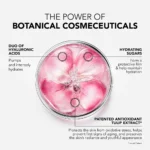 LIERAC GLOW FRESH Αναζωογονητική μάσκα express 75 ml - Image 4