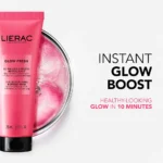 LIERAC GLOW FRESH Αναζωογονητική μάσκα express 75 ml - Image 5