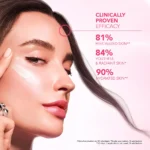 LIERAC GLOW FRESH Αναζωογονητική μάσκα express 75 ml - Image 6