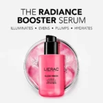 LIERAC GLOW FRESH Brightening booster serum - Image 3