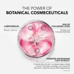 LIERAC GLOW FRESH Brightening booster serum - Image 4