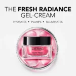 LIERAC GLOW FRESH Refreshing radiance gel-cream 50 ml - Image 3