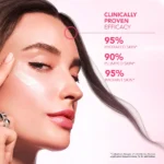 LIERAC GLOW FRESH Refreshing radiance gel-cream 50 ml - Image 5