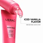 LIERAC GLOW FRESH Plumping lip gloss 10 ml - Image 2