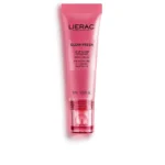 LIERAC GLOW FRESH Plumping lip gloss 10 ml