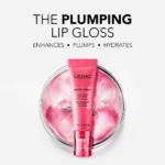 LIERAC GLOW FRESH Plumping lip gloss 10 ml - Image 3