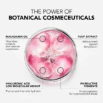 LIERAC GLOW FRESH Plumping lip gloss 10 ml - Image 4