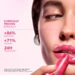 LIERAC GLOW FRESH Plumping lip gloss 10 ml - Image 5