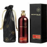 Montale Red Aoud U EdP 100 ml clean