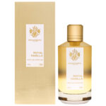 Mancera Royal Vanilla W EdP 120 ml clean