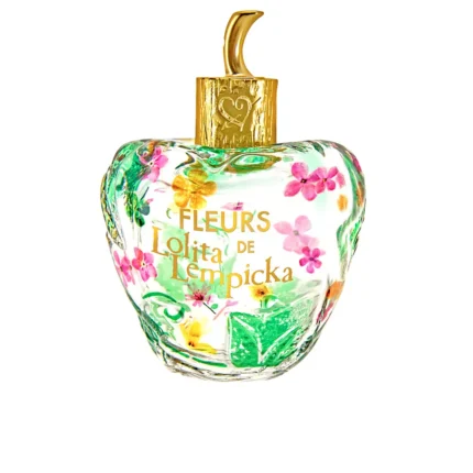 FLEURS DE LOLITA LEMPICKA