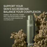 Babor Doctor Microbiomic Herbal Balancing Toner   200 ml