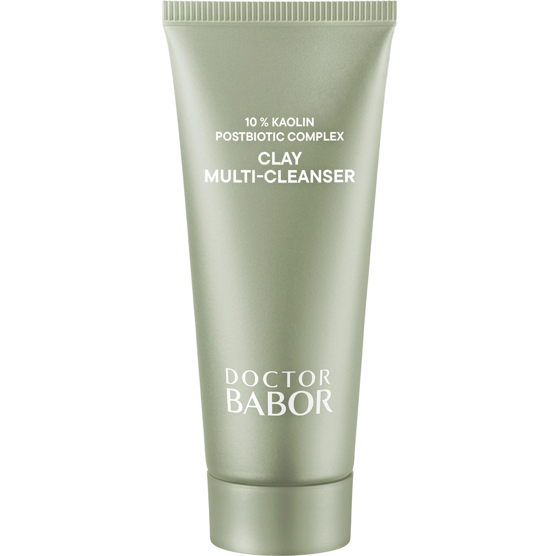 4015165373698.jpg Babor Doctor Microbiomic Clay Multi-Cleanser 75 ml