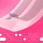 POP. Strawberry Flavored Whitening Strips 7 Units - Image 2