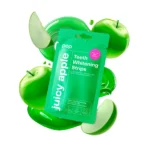 POP. Apple Flavored Whitening Strips 7 Units - Image 4