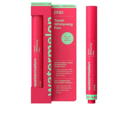 POP. Watermelon Flavored Whitening PenPOP. Watermelon Flavored Whitening Pen