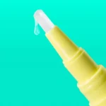 POP. Banana Flavored Whitening Pencil 4ml - Image 3