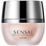 SENSAI CELLULAR DEEP MOISTURISING & EYE CARE TRIAL CASE 4 pcs Facial cream 40 ml + Facial lotion II 20 ml + Eye contour cream 2 ml + Eye contour balm 2 ml - Image 2