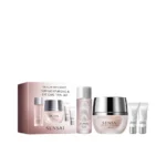 SENSAI CELLULAR DEEP MOISTURISING & EYE CARE TRIAL CASE 4 pcs Facial cream 40 ml + Facial lotion II 20 ml + Eye contour cream 2 ml + Eye contour balm 2 ml