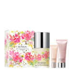 SENSAI NECK AND DECOLLETE CARE LIMITED CASE Firming treatment for neck and décolleté 100 ml + Hand treatment 20 ml + Lip treatment 5 ml