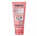 SOAP & GLORY THE SCRUB OF YOUR LIFE body buffer 200 ml