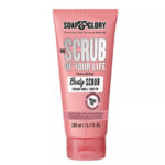 SOAP & GLORY THE SCRUB OF YOUR LIFE body buffer 200 ml