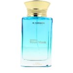 Al Haramain Royal Musk U EdP 100 ml + free sample
