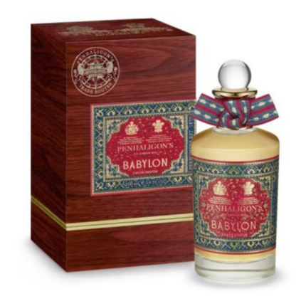 Penhaligon's Babylon Edp Spray   100 ml