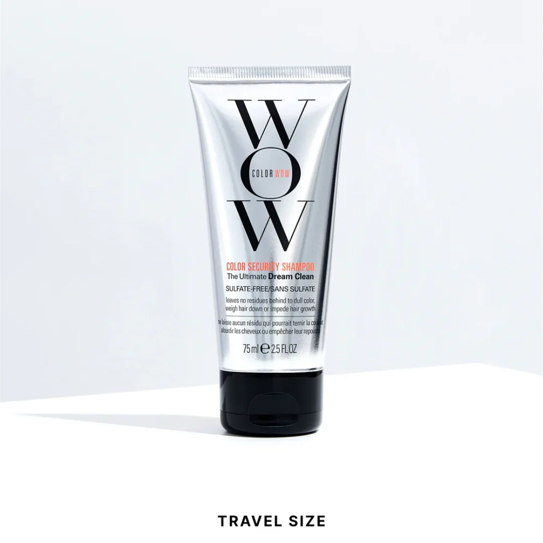 5060150182105.webp Color Wow Color Security Shampoo 75 ml - Image 1
