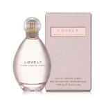 SARAH JESSICA PARKER LOVELY edp vapor 150 ml - Image 2