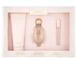 SARAH JESSICA PARKER LOVELY 3-piece set Eau de Parfum spray 100ml + Body lotion 200ml + Eau de Parfum rollerball 10ml