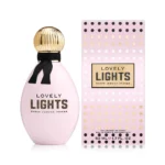 SARAH JESSICA PARKER LOVELY LIGHTS edp spray 50 ml - Image 2