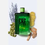 Cristiano Ronaldo CR7 Energy Edt Spray   100 ml - Image 2