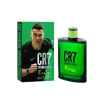 Cristiano Ronaldo CR7 Energy Edt Spray   100 ml