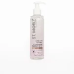 ST. MORIZ EXPRESS CLEAR self-tanning gel 200 ml