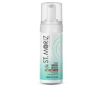 ST. MORIZ TANNING MOUSSE self-tanning fast gradual effect 50 ml