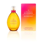 SARAH JESSICA PARKER A LOVELY SUMMER SUNBURST edp vapo 100 ml - Image 3