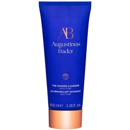 Augustinus Bader The Foaming Cleanser