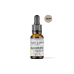 Ecooking Vitamin C & Ginseng Vitalising Glow Serum   20 ml