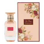 Afnan La Fleur Bouquet W EdP 80 ml /2021