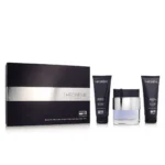 Afnan Rue Broca Théorème Homme M Set - EdP 90 ml + a/s balm 100 ml + sh/gel 100 ml - best before 12/2025 - Image 2