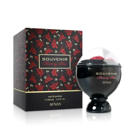 Souvenir Blooming Bliss
