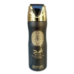 Lattafa Asad M Perfumed body spray 200 ml /2021