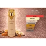 Lattafa Eclaire W Perfumed Body Spray 200 ml /2024
